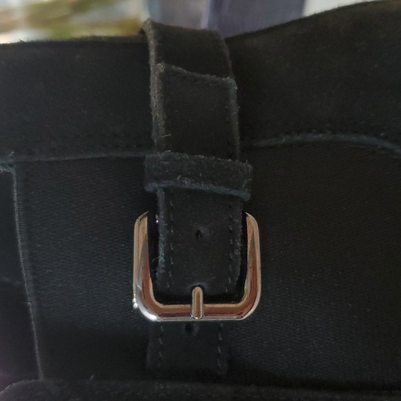 LA CANADIENNE ANKLE BOOTS - Picture 7 of 14